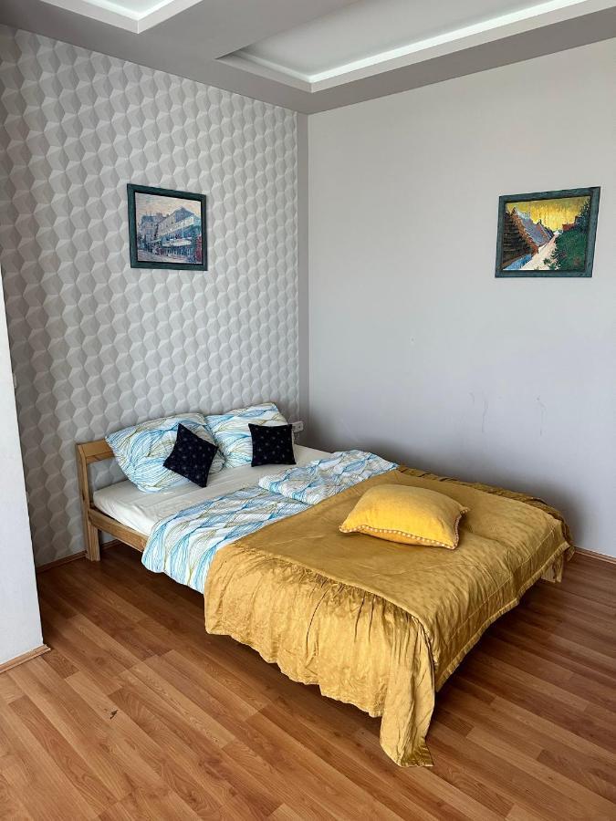Velvet Motel Hegyeshalom Zewnętrze zdjęcie