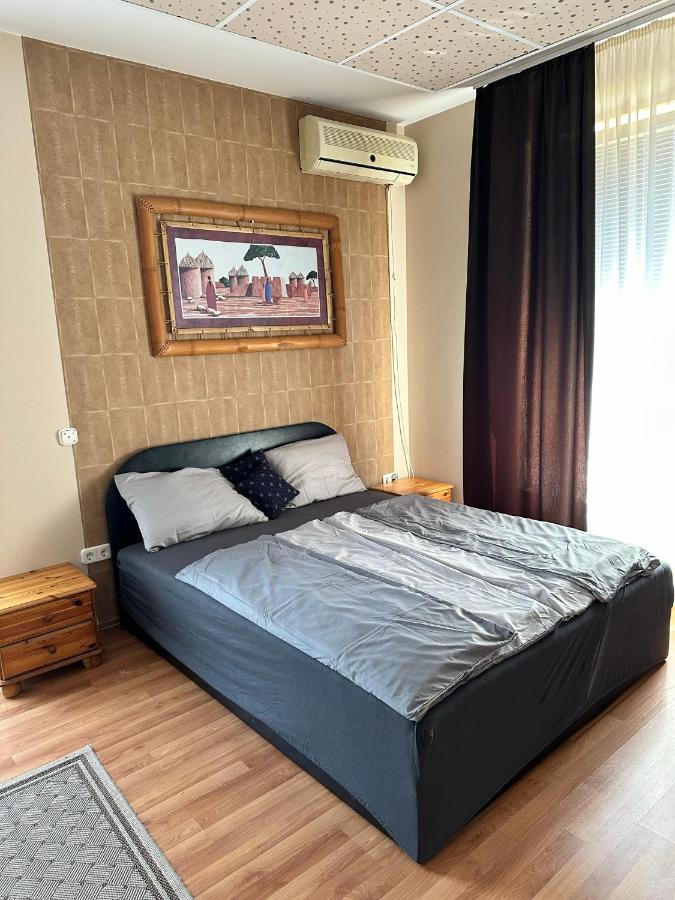 Velvet Motel Hegyeshalom Zewnętrze zdjęcie