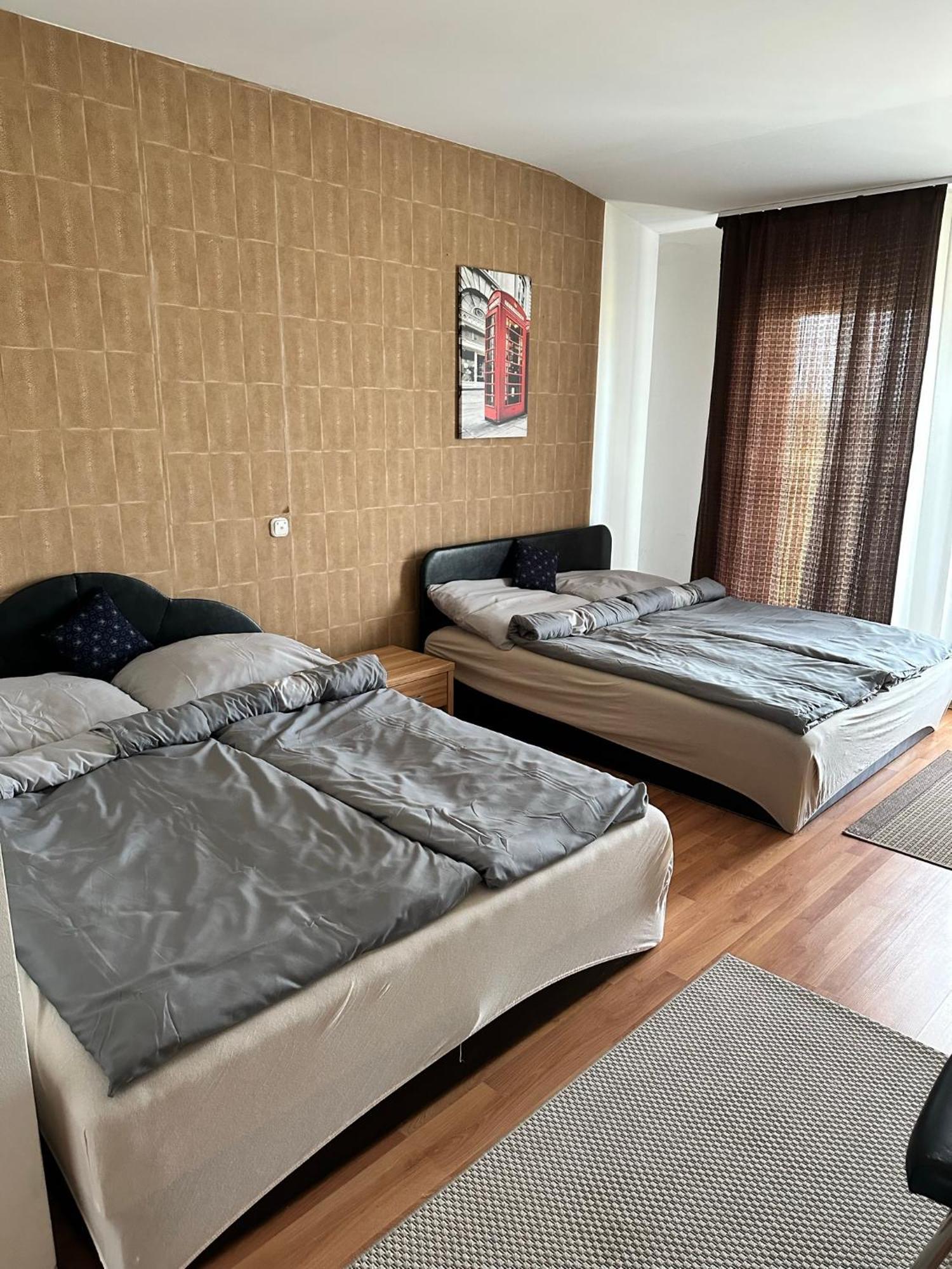 Velvet Motel Hegyeshalom Zewnętrze zdjęcie