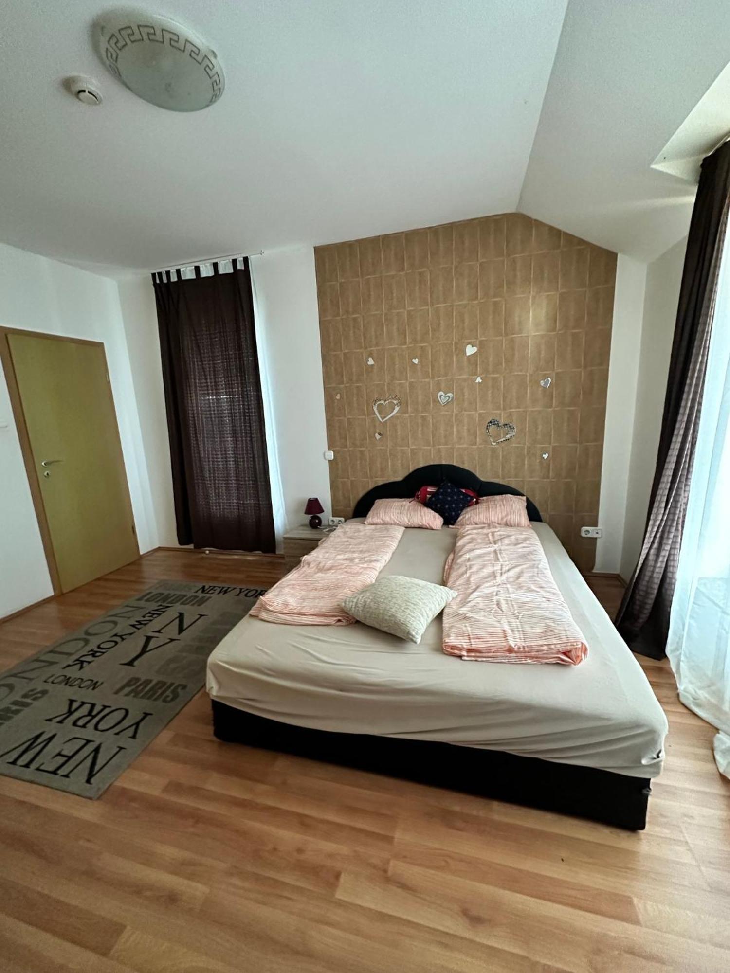 Velvet Motel Hegyeshalom Zewnętrze zdjęcie