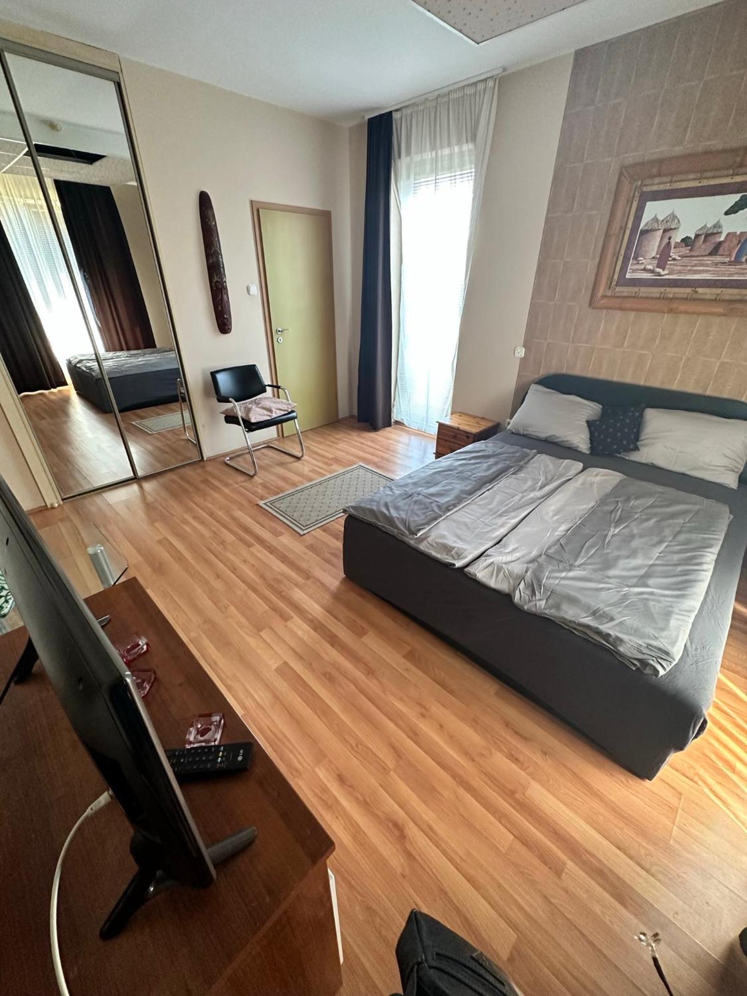 Velvet Motel Hegyeshalom Zewnętrze zdjęcie